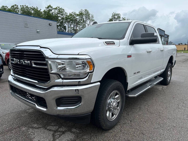 ram ram 2500 pickup 2021 3C6UR5DJ1MG628519 image ram ram 2500 pickup 2021 3C6UR5DJ1MG628519 image